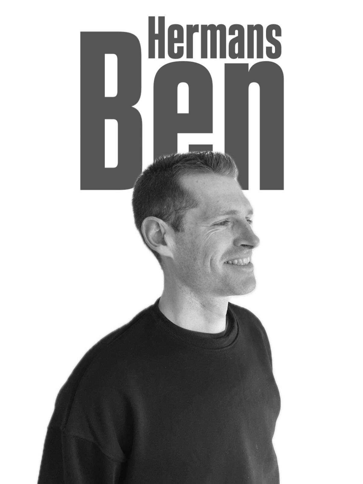 Ben Hermans