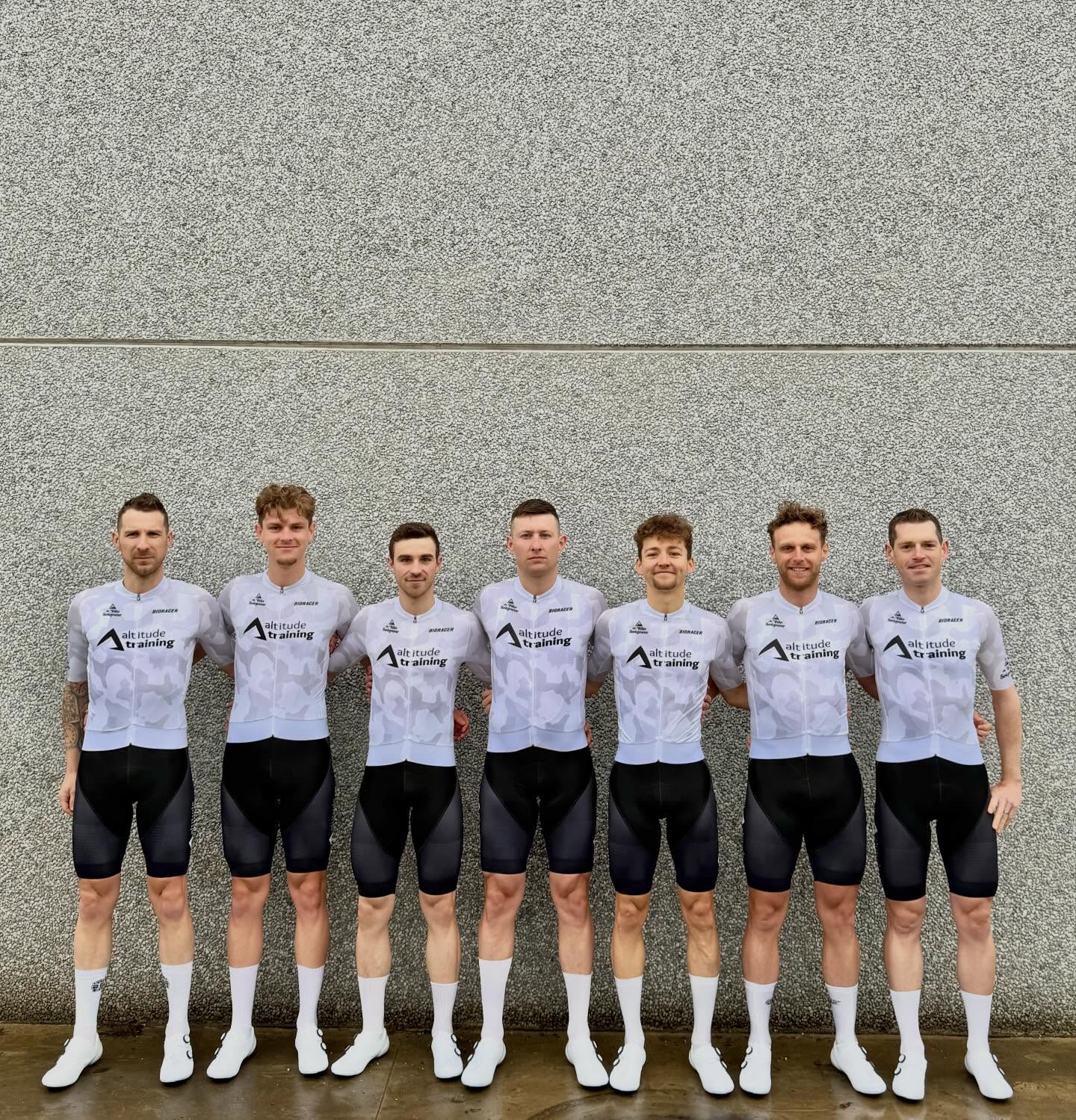 Veloxity Racing Team