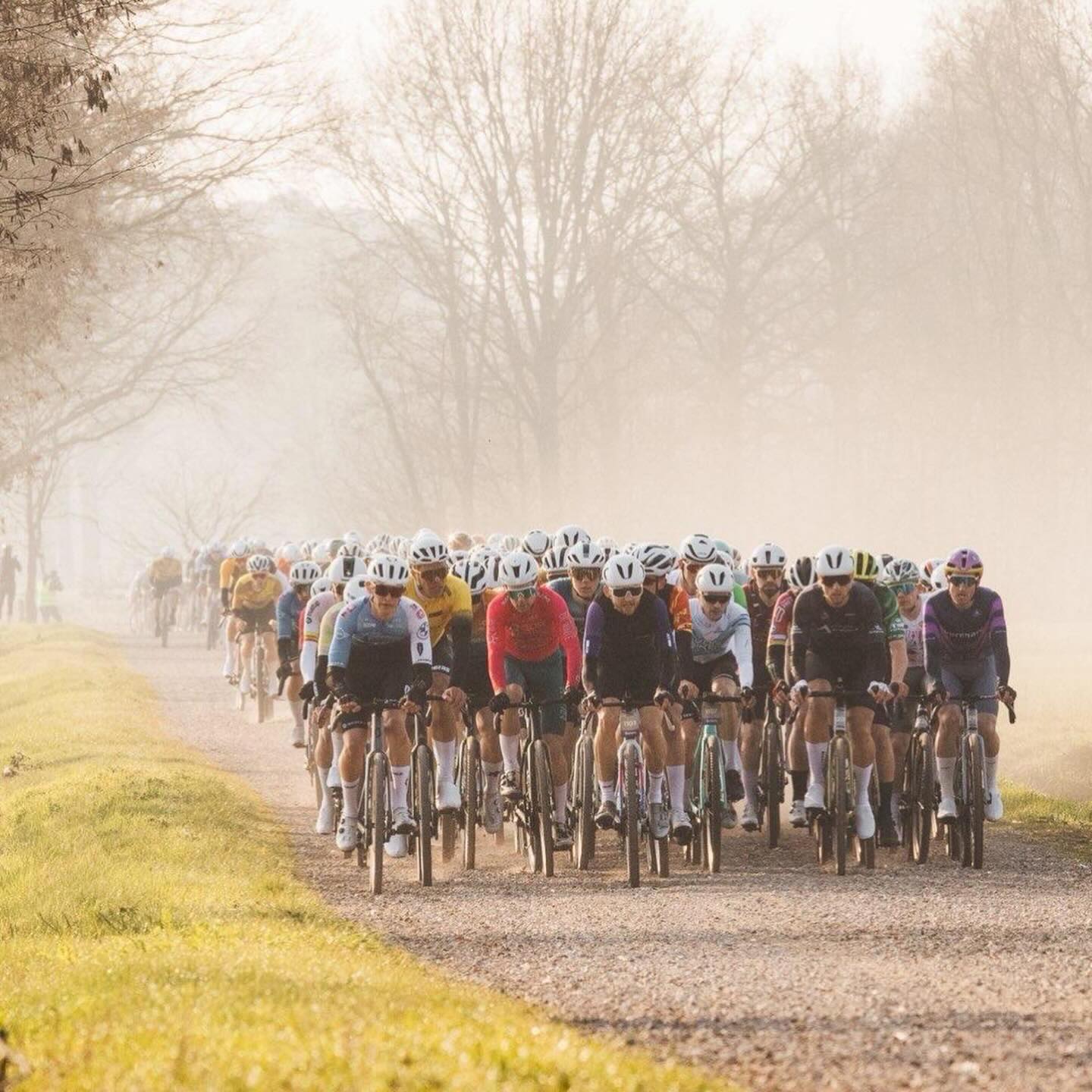 UCI Gravel Race Turnhout 2026